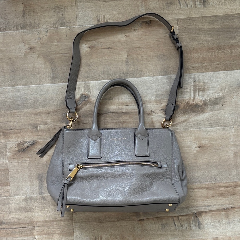 Marc Jacobs Recruit Tote